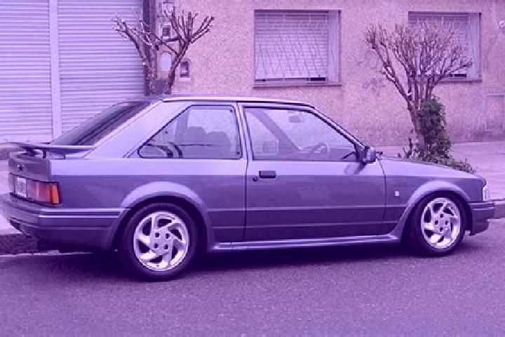 escort Denovici