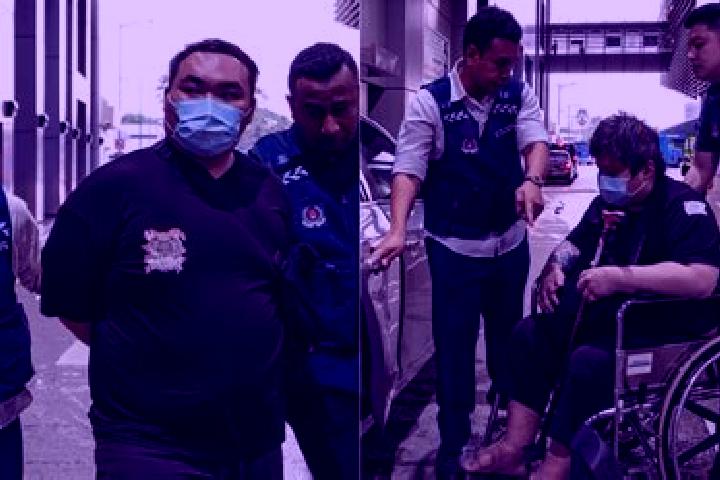 escort Deport