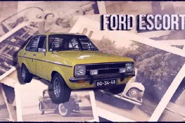 escort Depressa