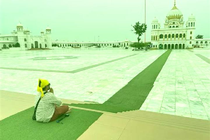 escort Dera Nanak