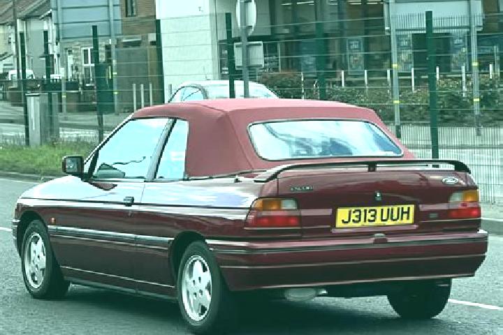 escort Derby