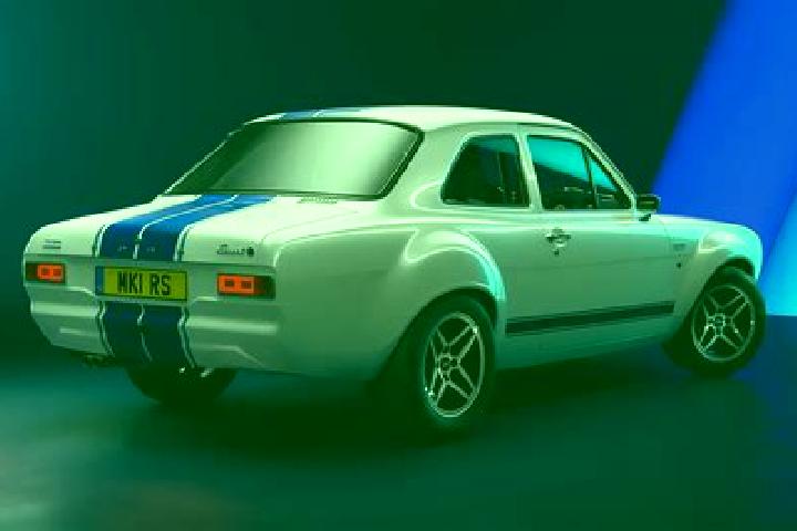 escort Derrubadas