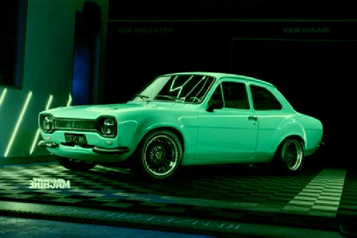 escort Dersah