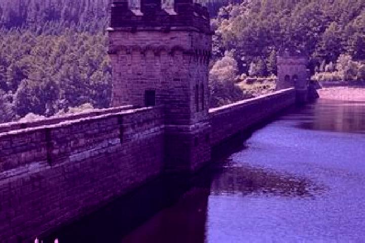 escort Derwent Park