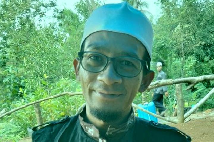 escort Desa Baregbeg