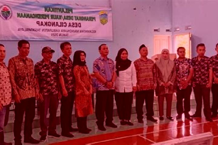 escort Desa Cilangkap