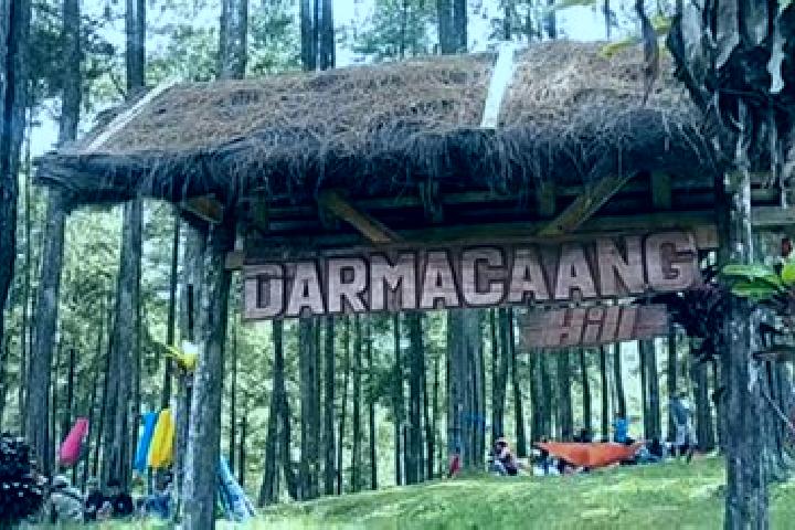 escort Desa Darmacaang