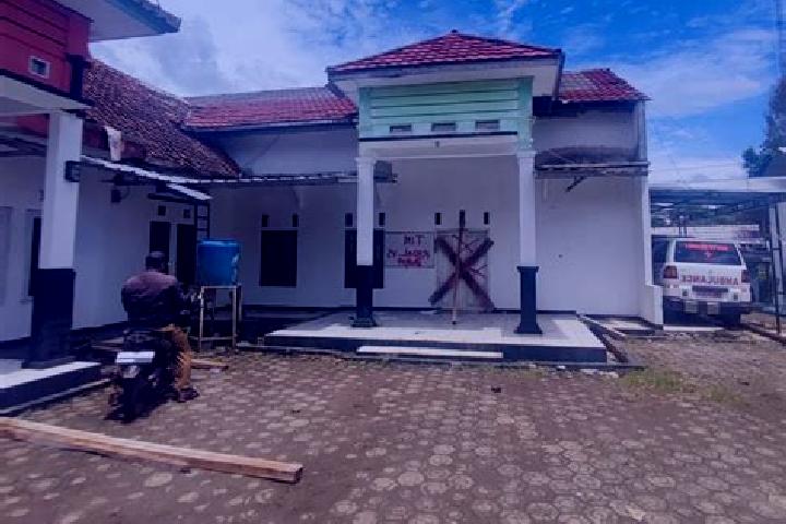 escort Desa Margaluyu