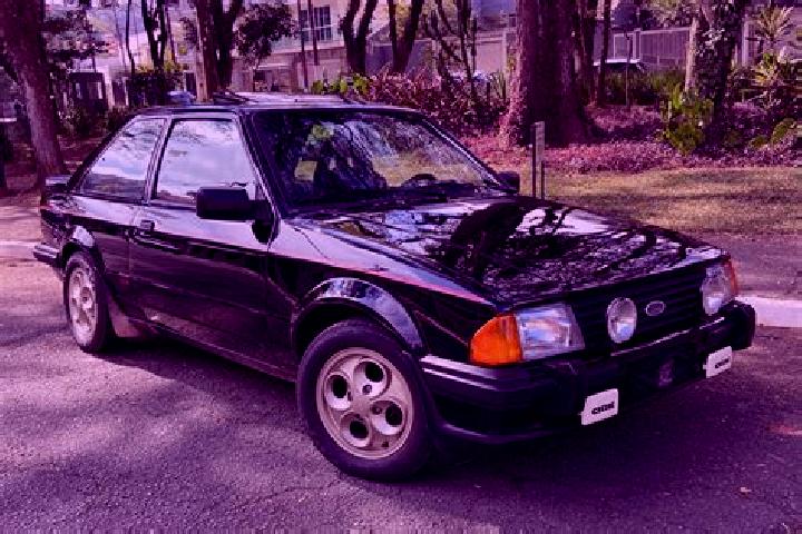 escort Descanso
