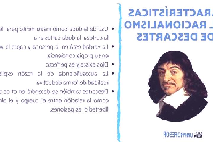 escort Descartes