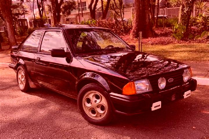 escort Desejada