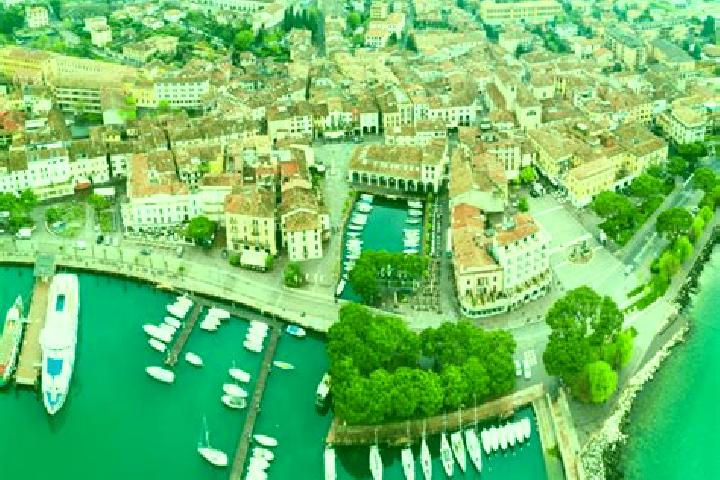 escort Desenzano del Garda