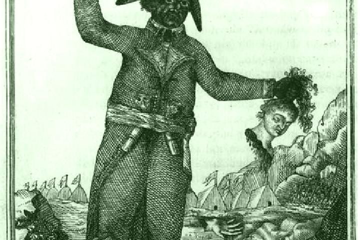 escort Dessalines