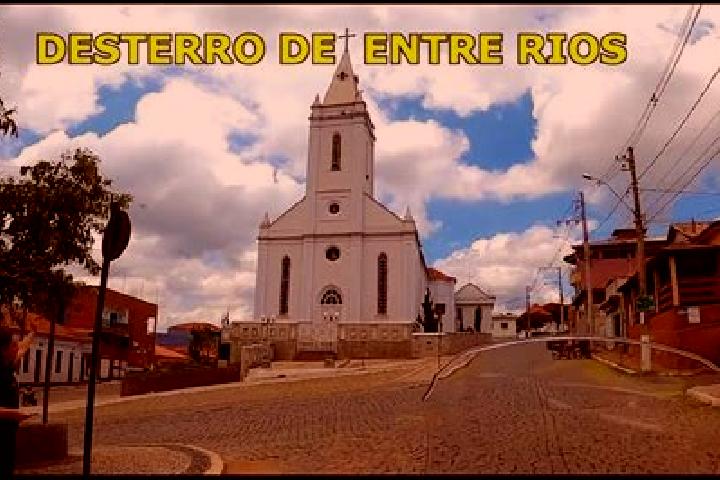 escort Desterro de Entre Rios