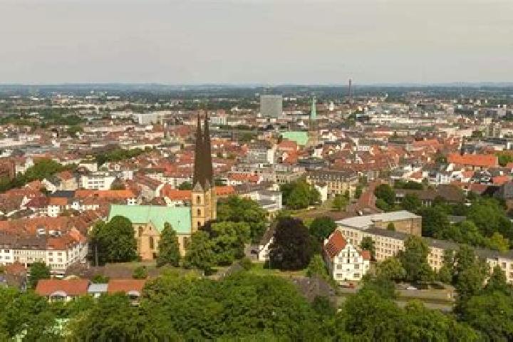 escort Detmold