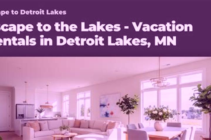 escort Detroit Lakes