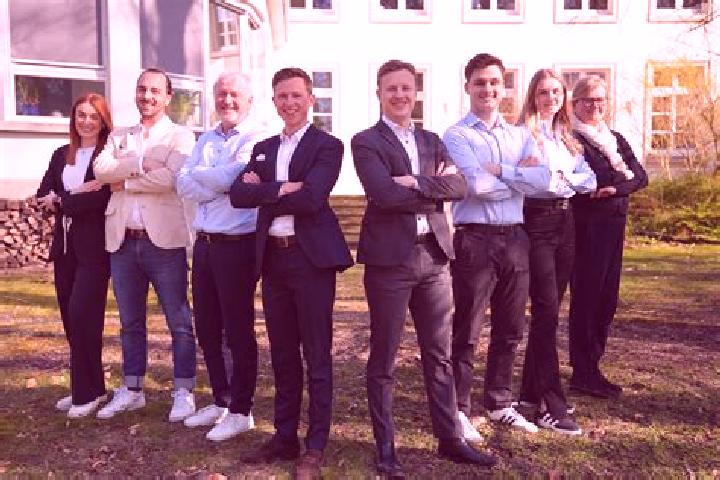 escort Deutsch Evern