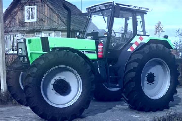 escort Deutz