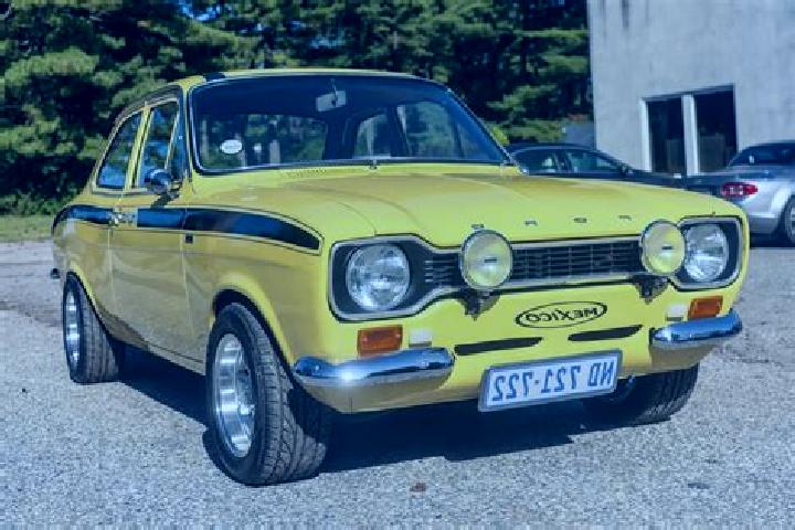 escort Devesel