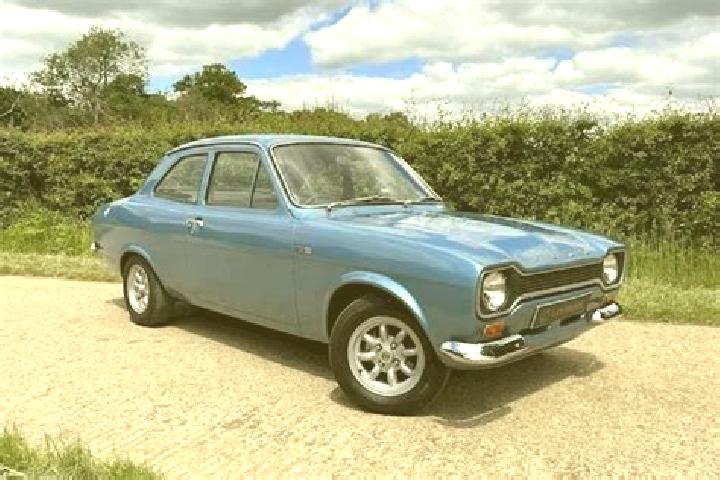 escort Deysbrook