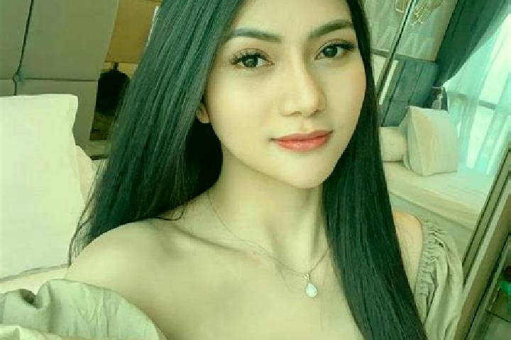 escort Dezful