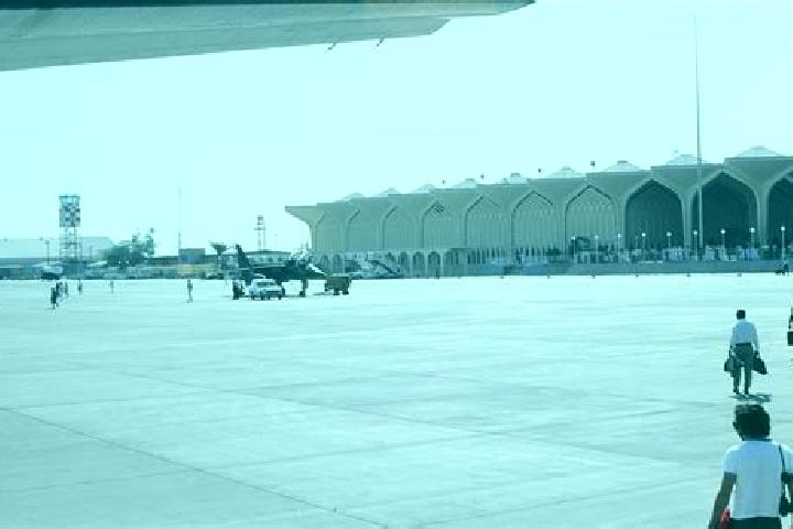 escort Dhahran