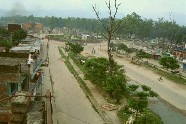 escort Dhangadhi