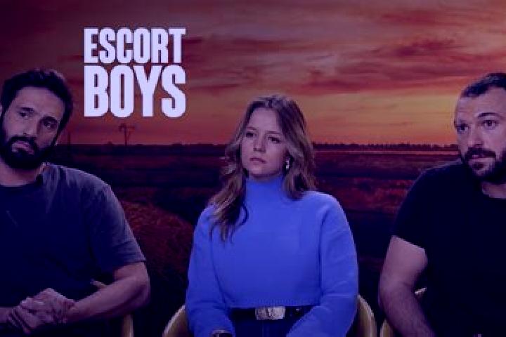 escort D Hanis