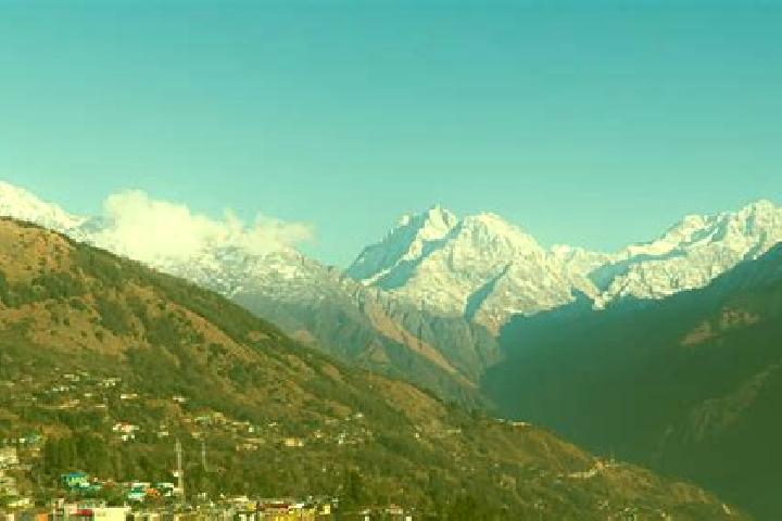 escort Dharchula