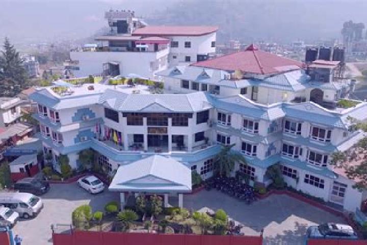 escort Dhulikhel