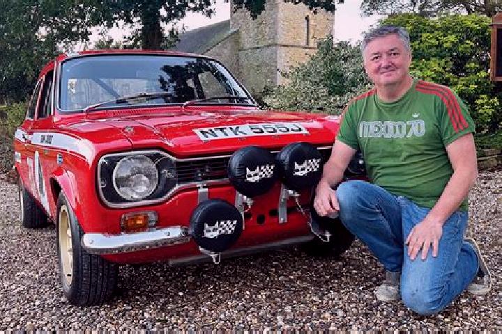 escort Di An