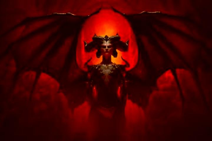 escort Diablo