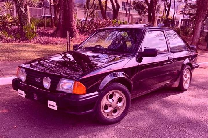 escort Diabo