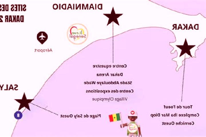 escort Diamniadio
