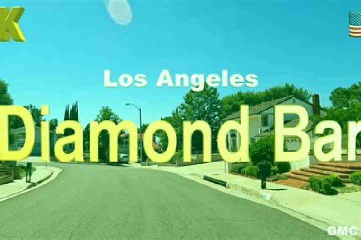 escort Diamond Bar