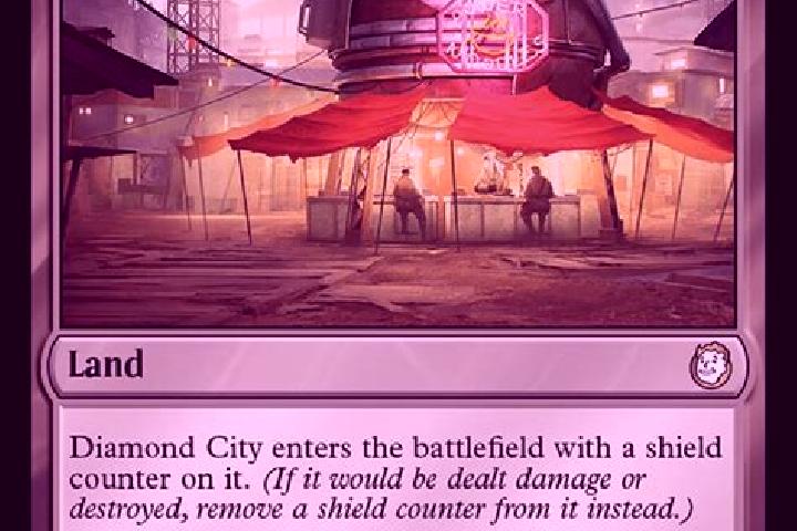 escort Diamond City