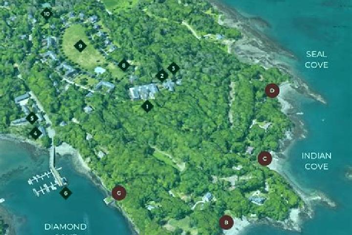escort Diamond Cove