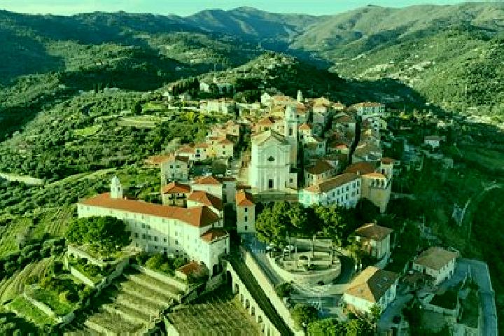 escort Diano Castello