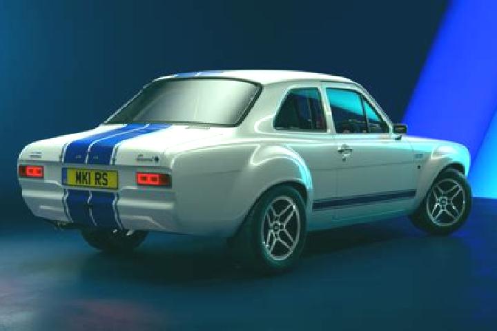 escort Dicamay