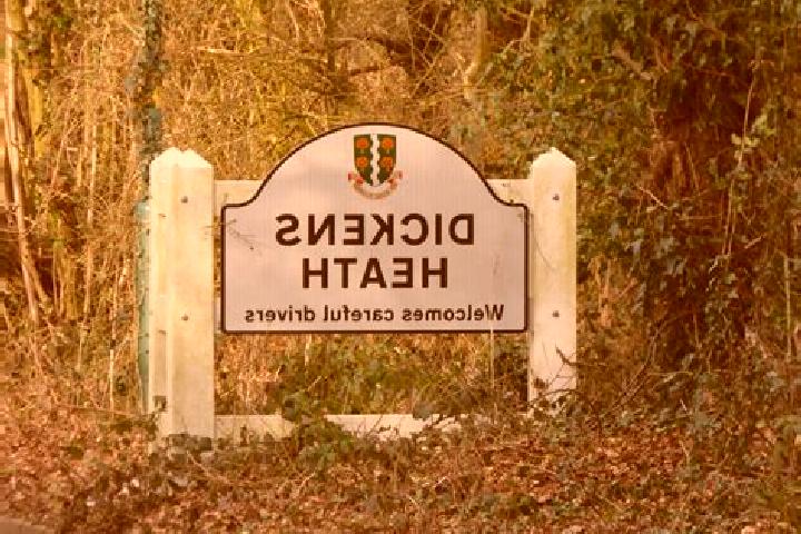 escort Dickens Heath