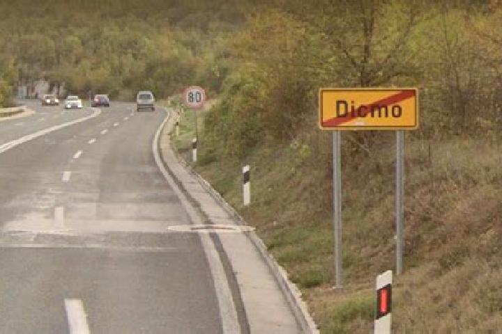 escort Dicmo Prisoje