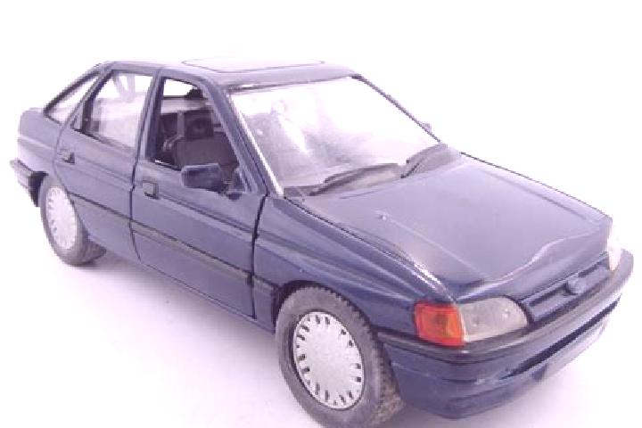escort Die
