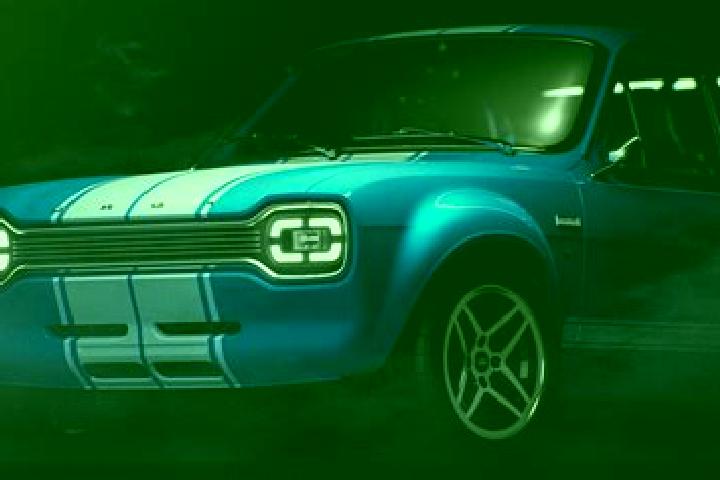 escort Diecai