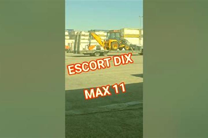 escort Dig