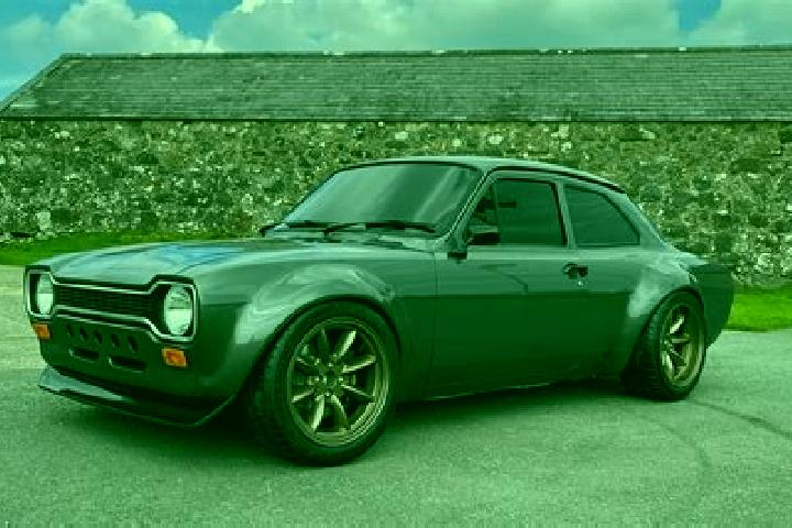 escort Dih