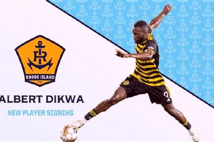 escort Dikwa
