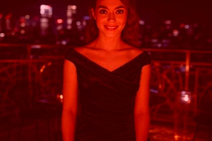 escort Dilan