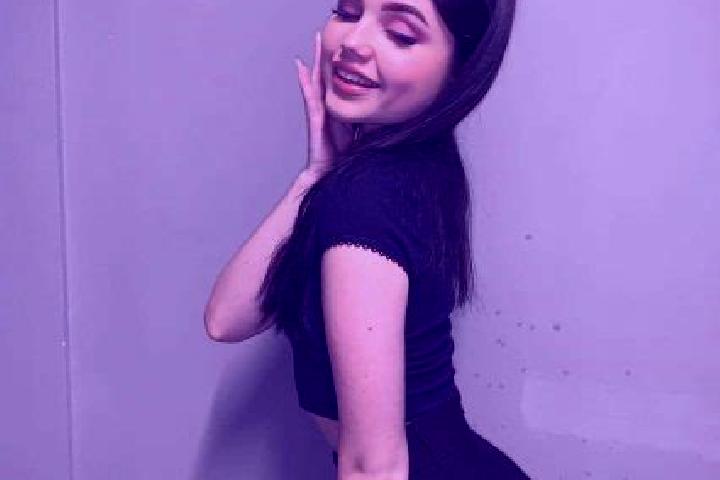 escort Dilek