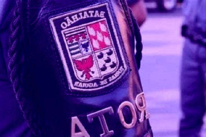 escort Dilermano de Aguiar