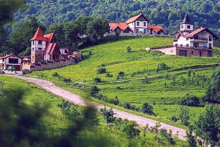 escort Dilijan